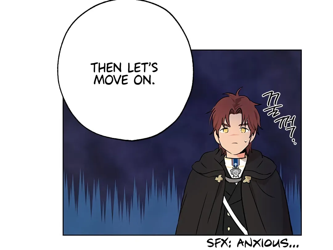 Read I Am the Real One chapter 4 image 13 on Lezhin