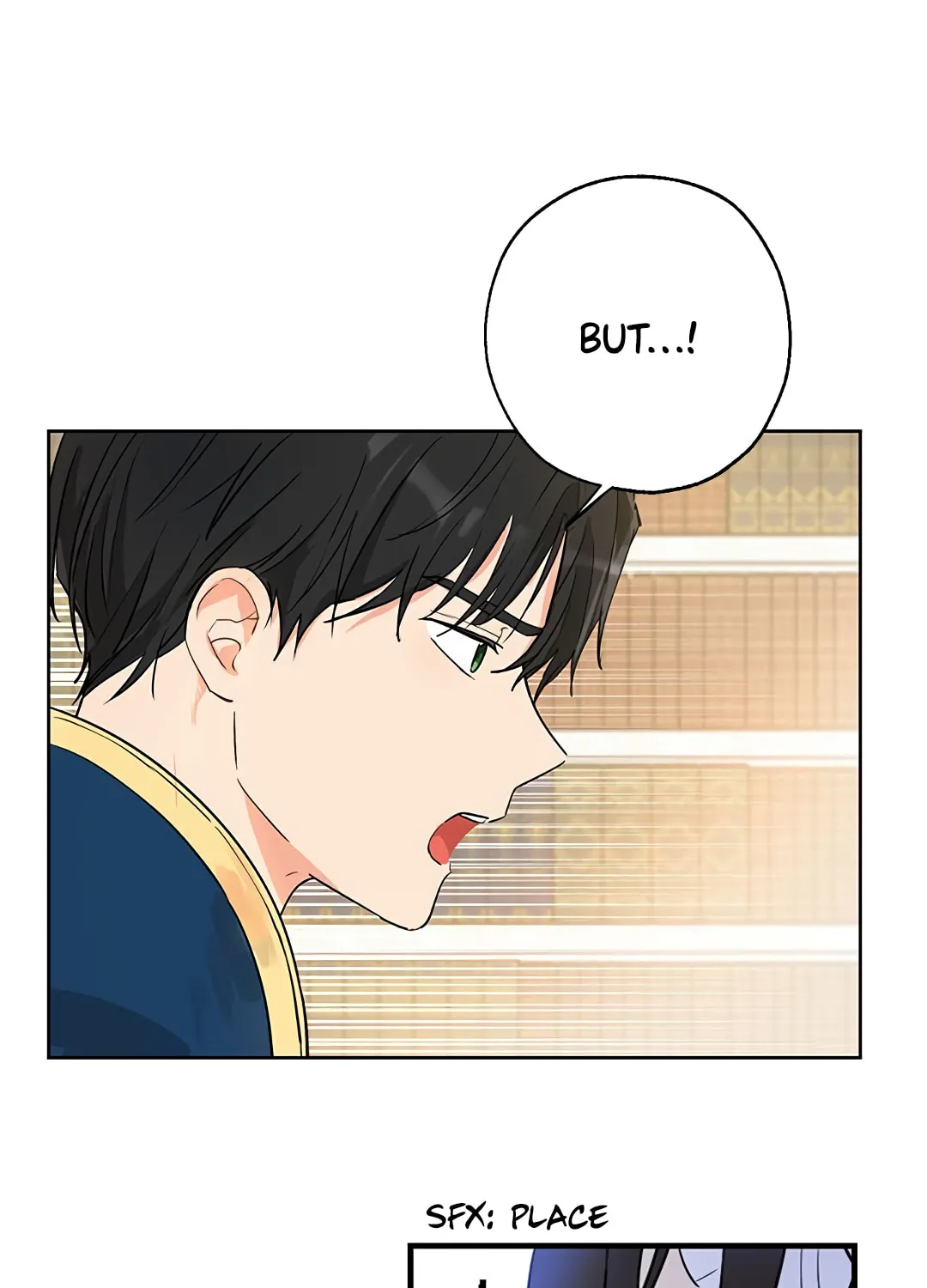 Read I Am the Real One chapter 4 image 14 on Lezhin