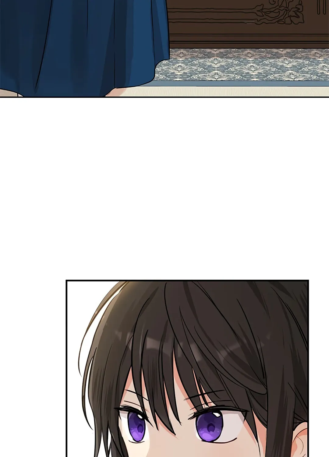 Read I Am the Real One chapter 4 image 17 on Lezhin