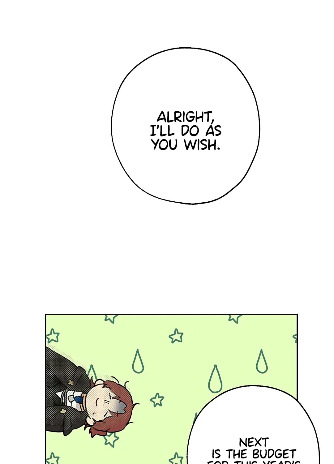 Read I Am the Real One chapter 4 image 20 on Lezhin