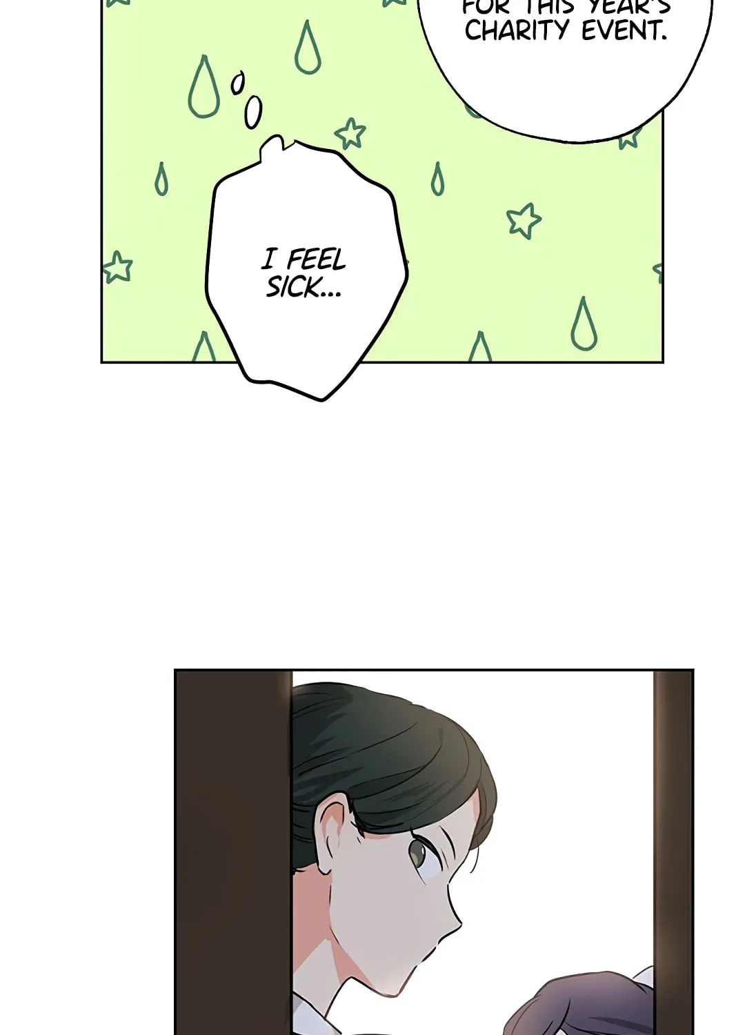 Read I Am the Real One chapter 4 image 21 on Lezhin