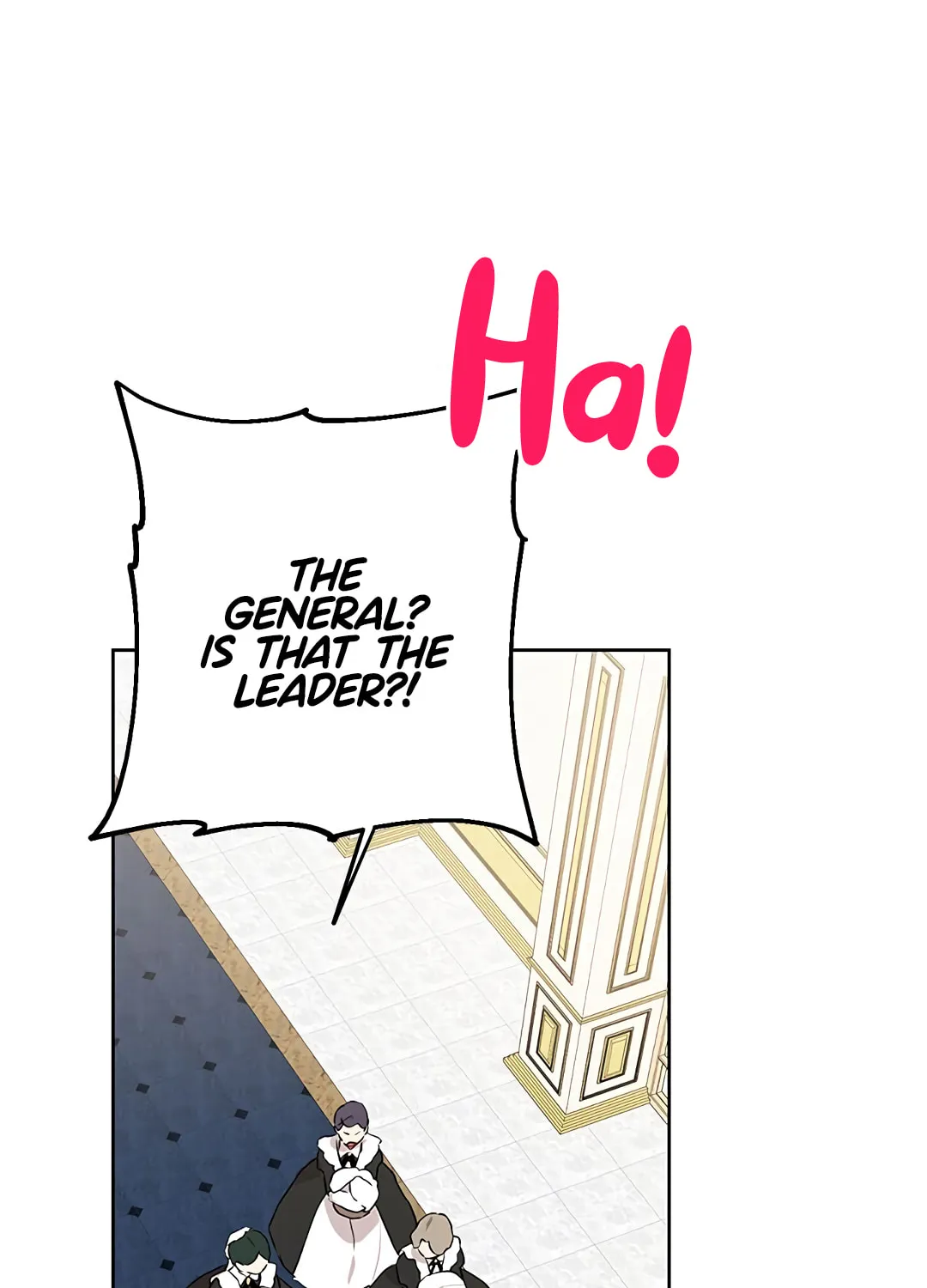 Read I Am the Real One chapter 4 image 23 on Lezhin