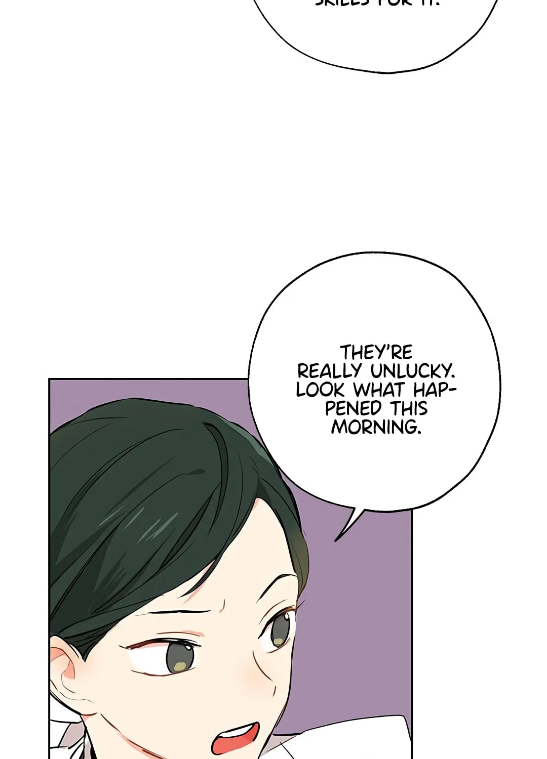 Read I Am the Real One chapter 4 image 29 on Lezhin