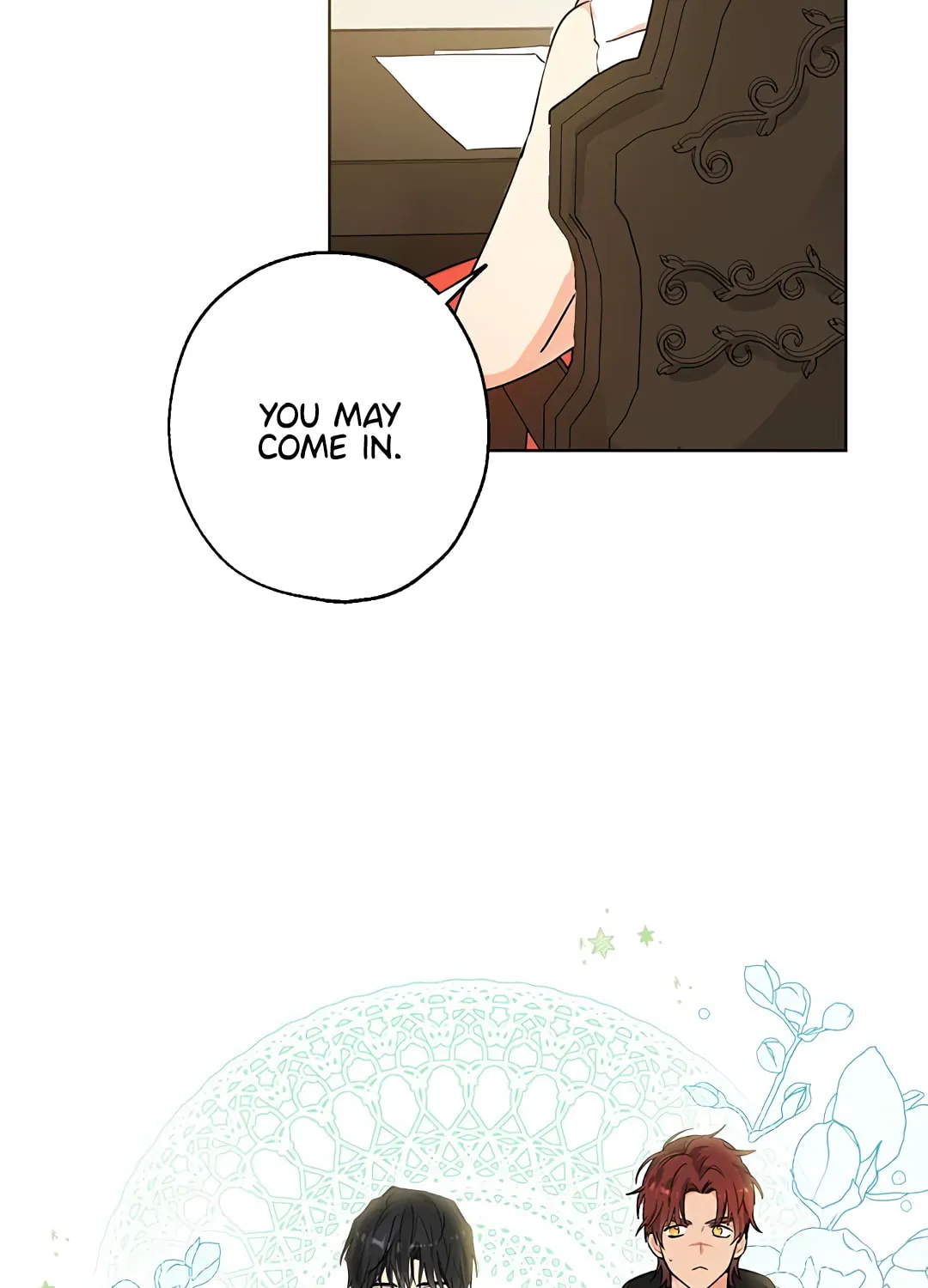 Read I Am the Real One chapter 4 image 3 on Lezhin