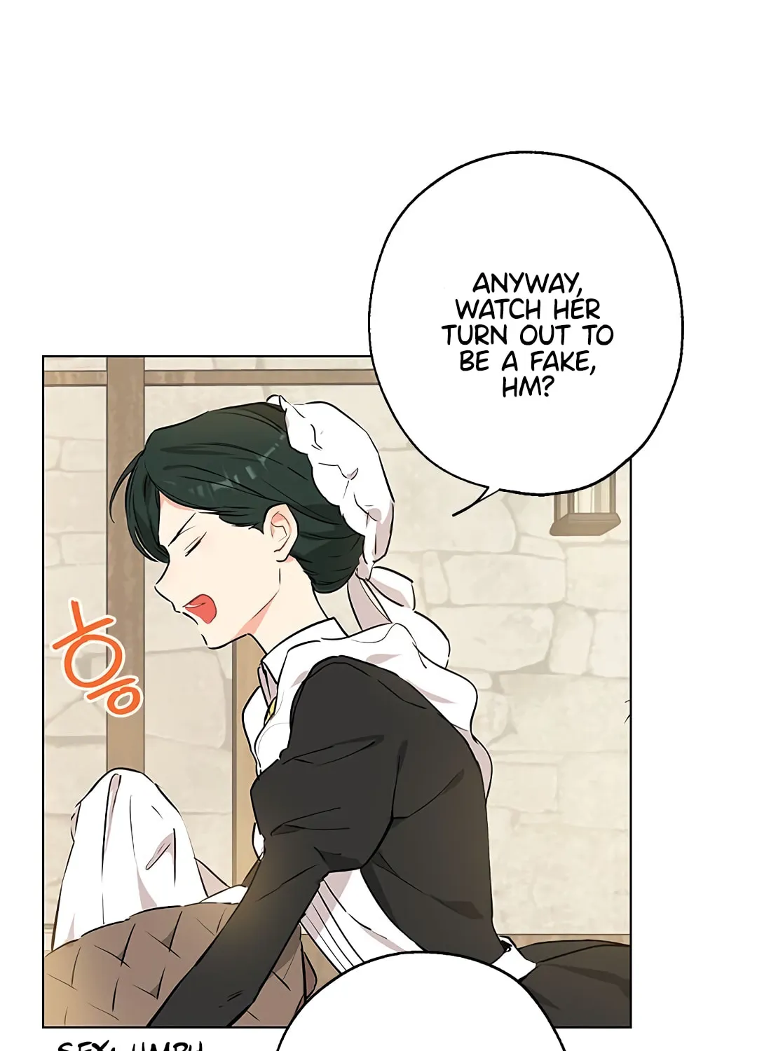 Read I Am the Real One chapter 4 image 33 on Lezhin