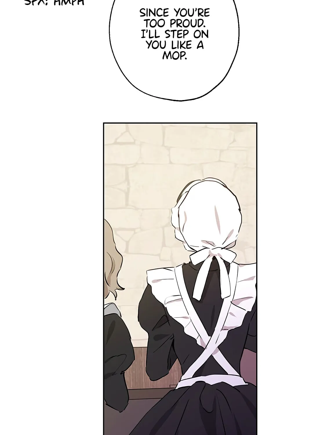 Read I Am the Real One chapter 4 image 34 on Lezhin