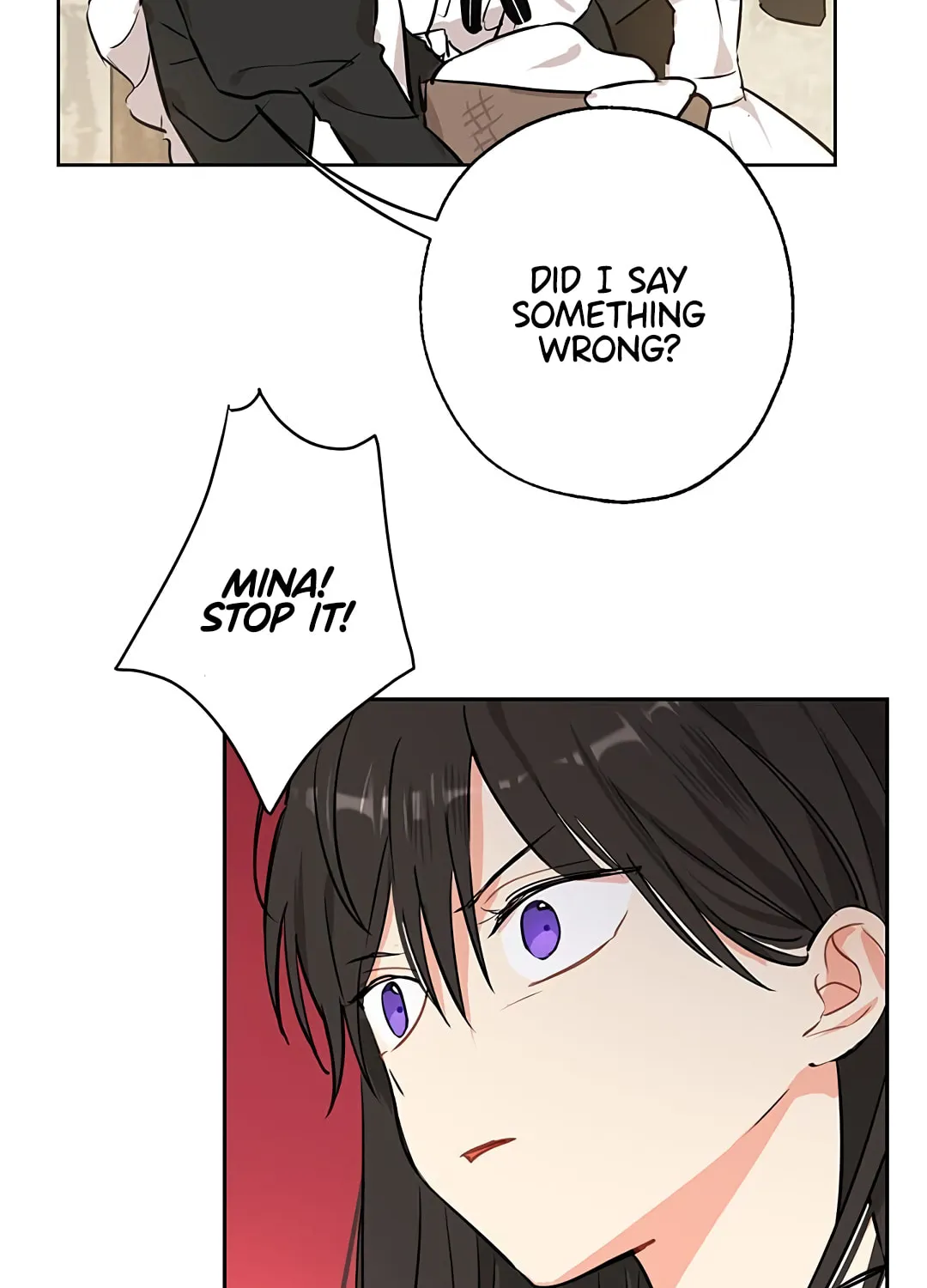 Read I Am the Real One chapter 4 image 39 on Lezhin