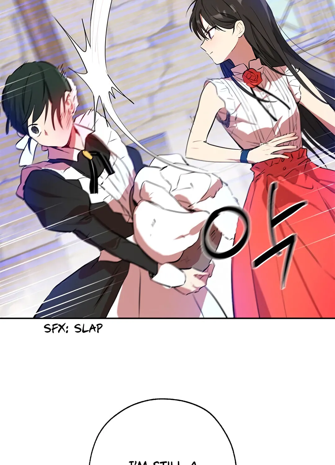 Read I Am the Real One chapter 4 image 42 on Lezhin