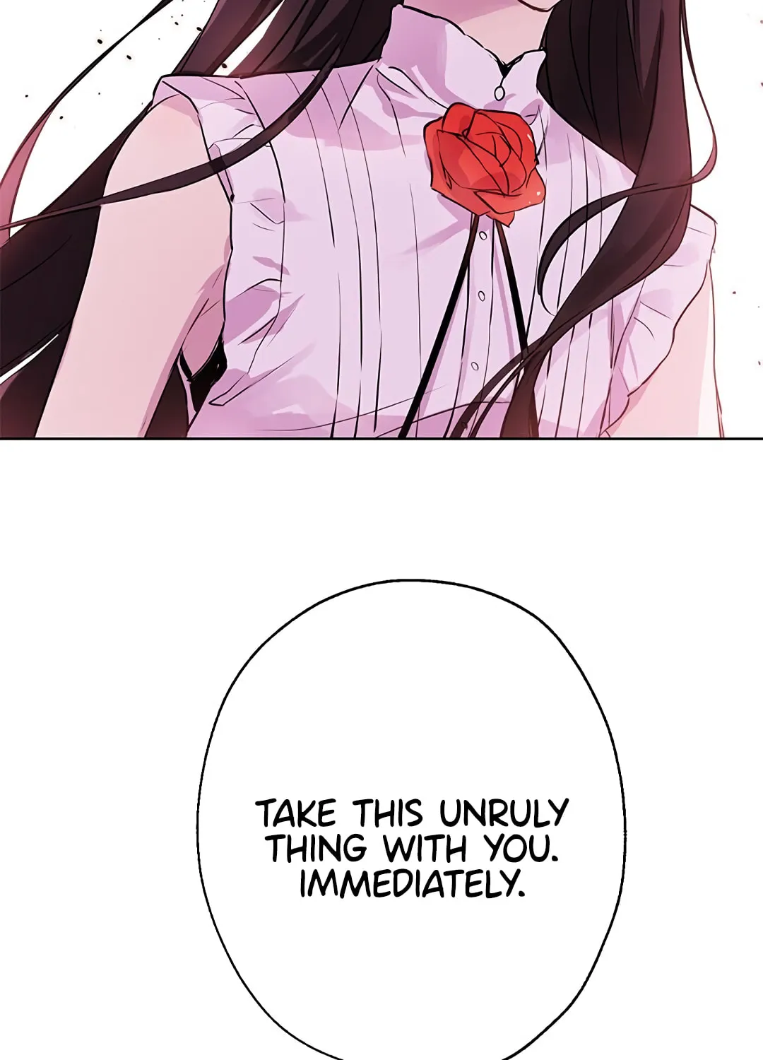 Read I Am the Real One chapter 4 image 45 on Lezhin