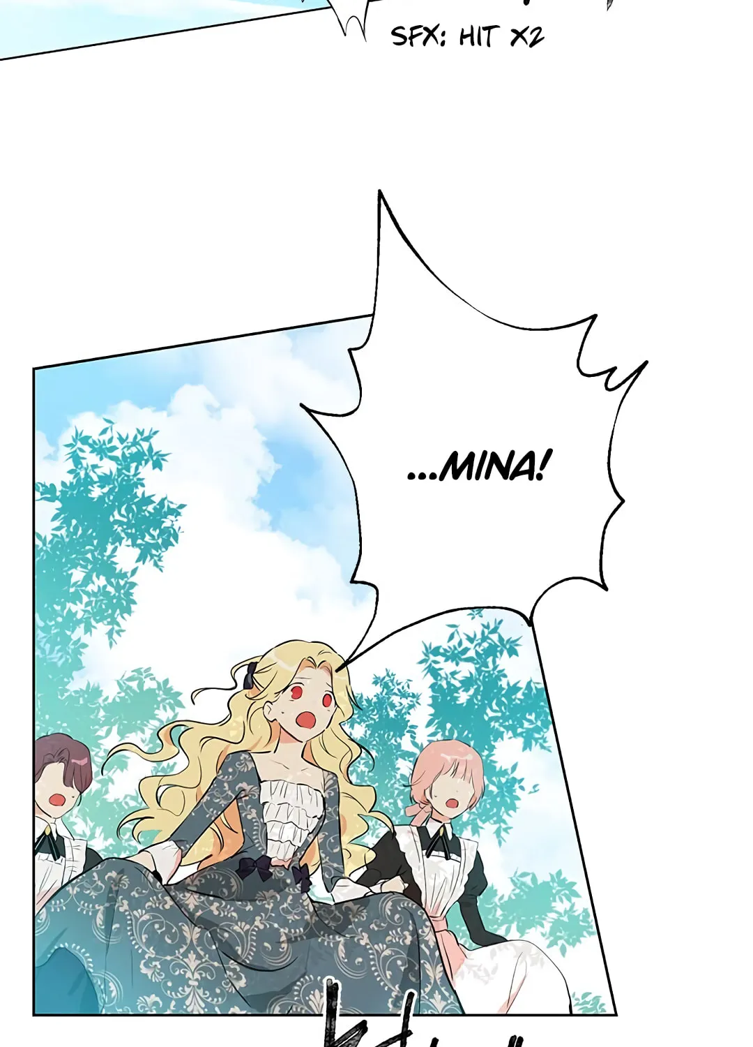Read I Am the Real One chapter 4 image 47 on Lezhin