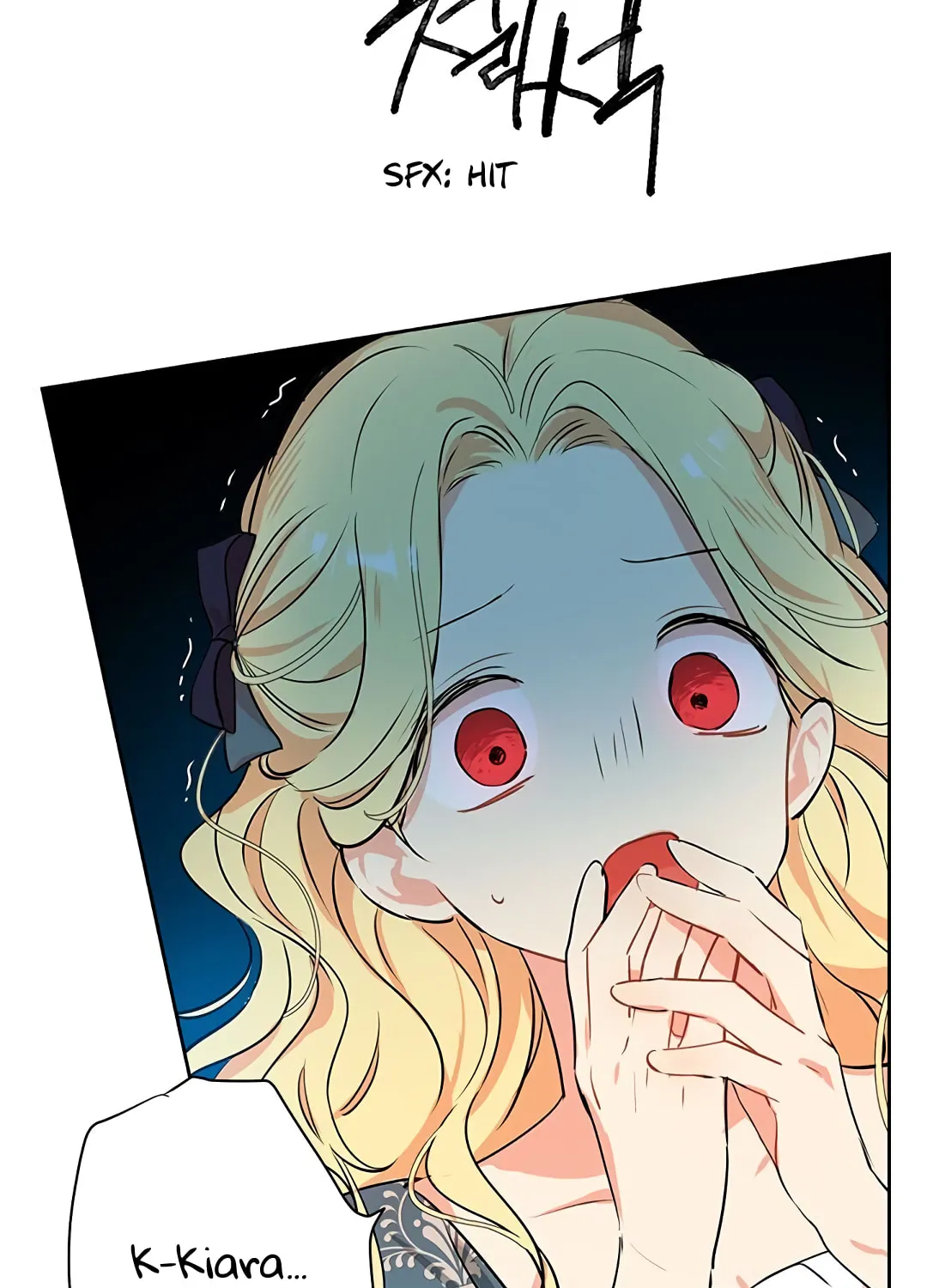 Read I Am the Real One chapter 4 image 48 on Lezhin