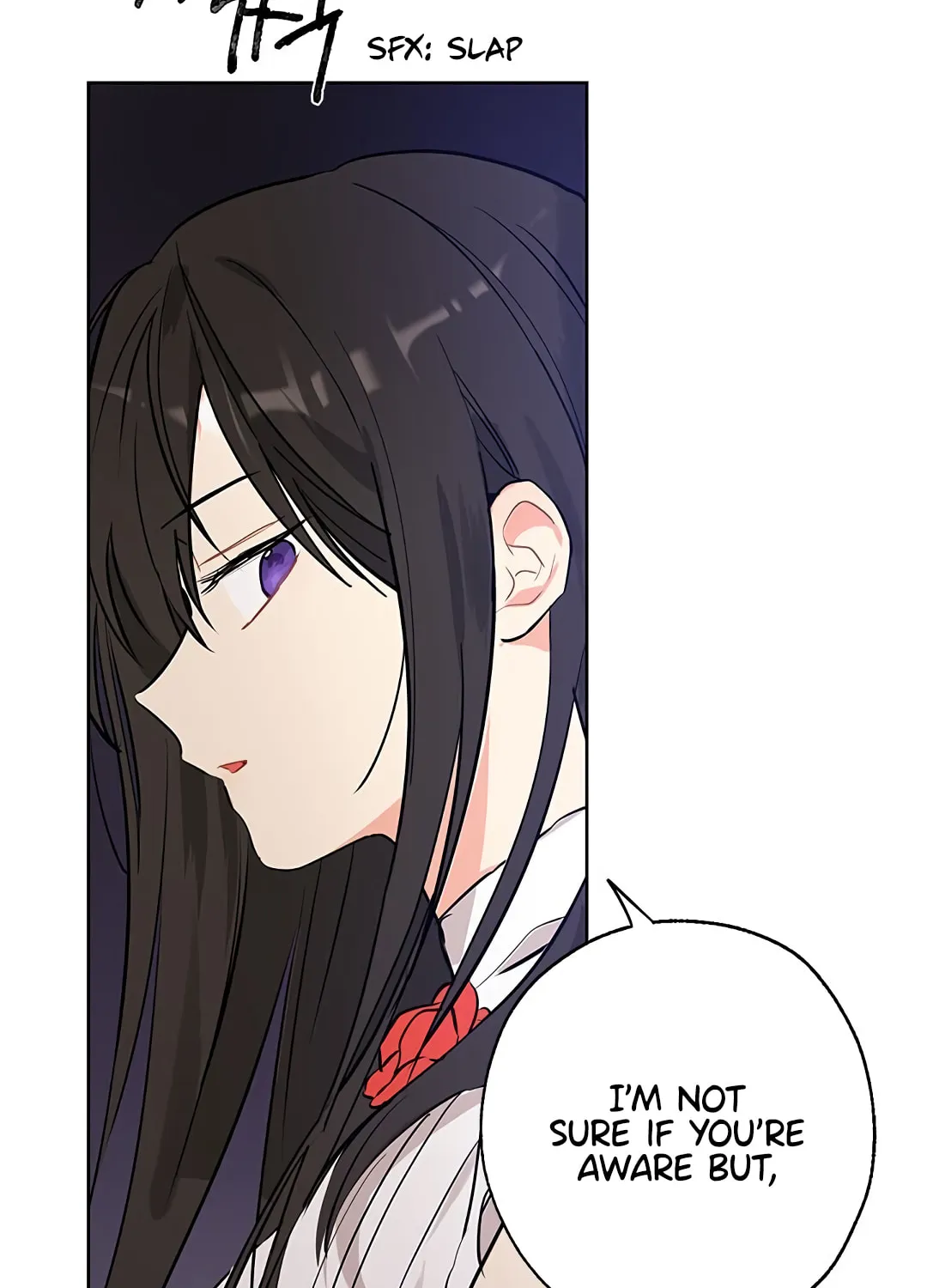 Read I Am the Real One chapter 4 image 53 on Lezhin