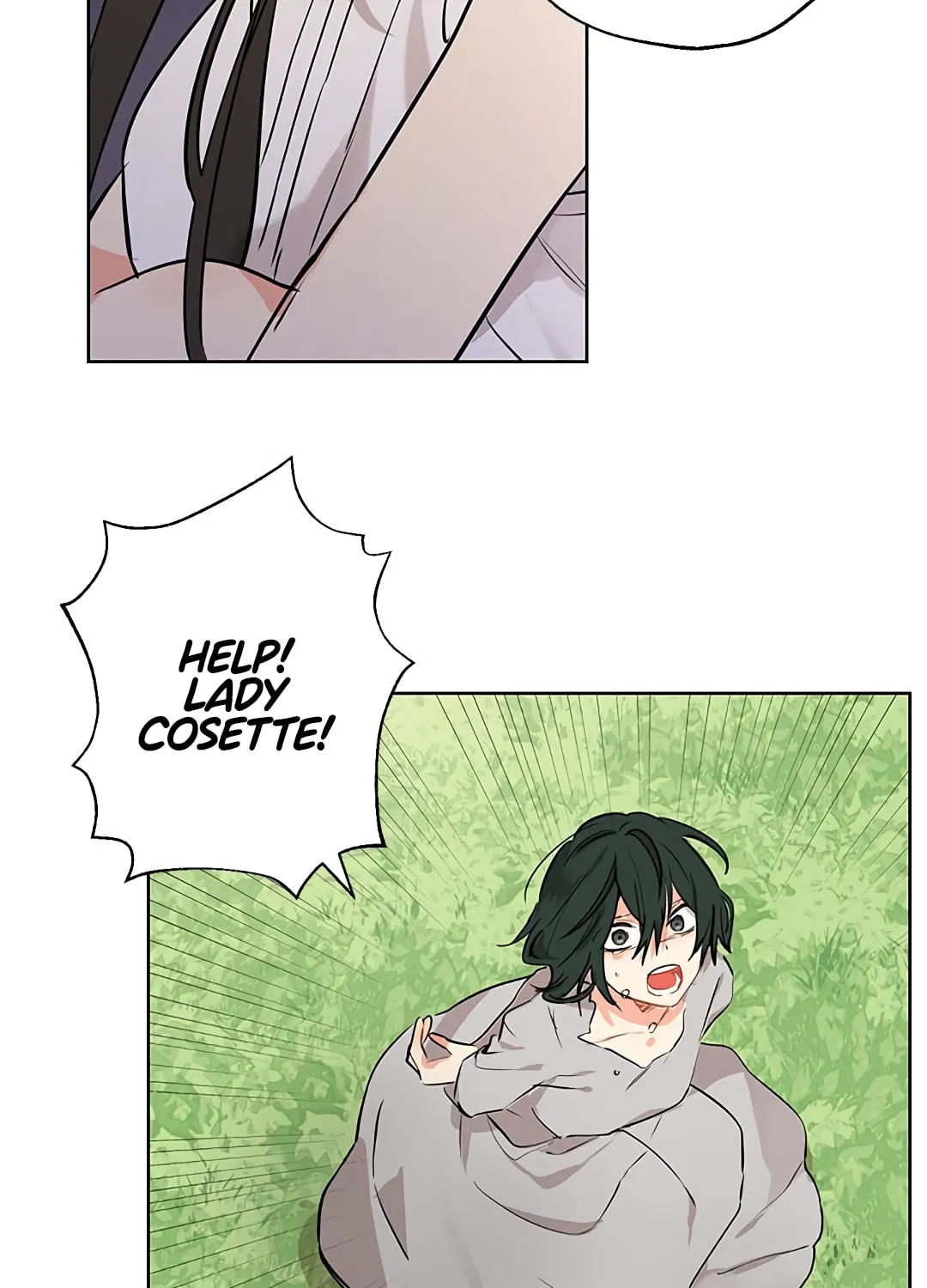 Read I Am the Real One chapter 4 image 54 on Lezhin