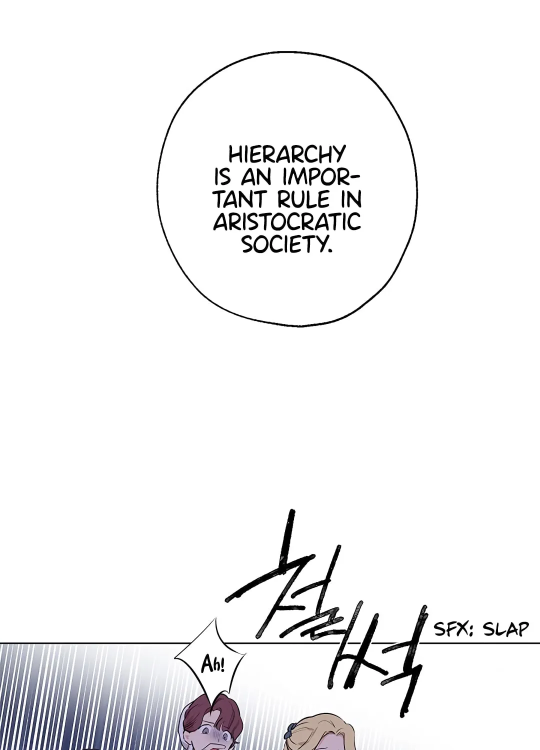 Read I Am the Real One chapter 4 image 56 on Lezhin