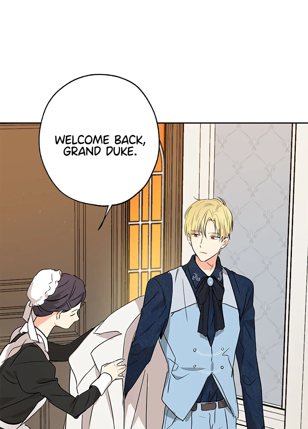 Read I Am the Real One chapter 4 image 62 on Lezhin