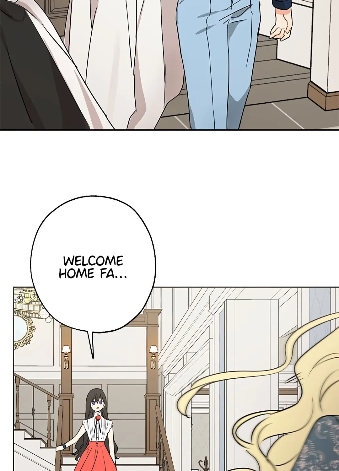 Read I Am the Real One chapter 4 image 63 on Lezhin