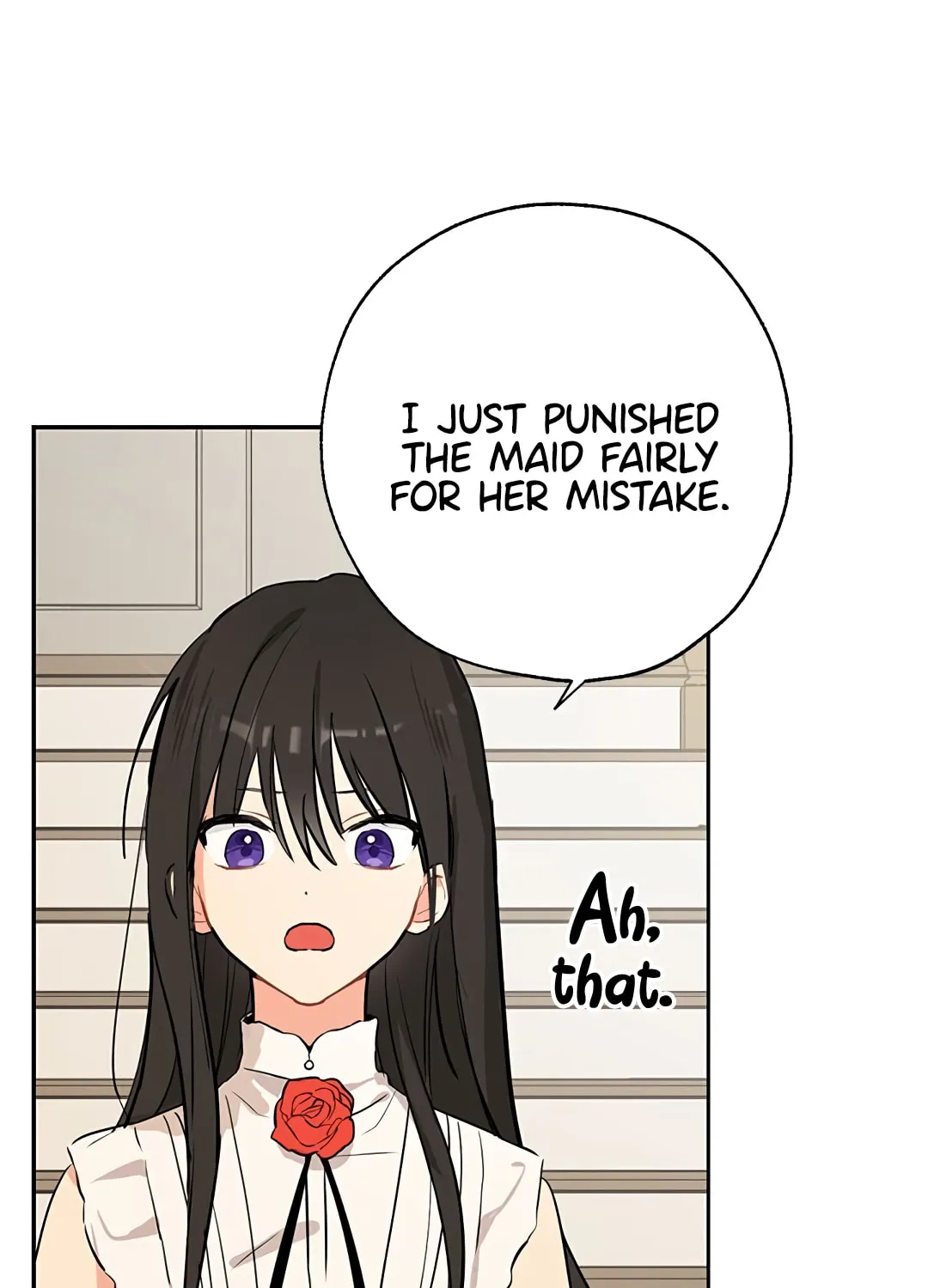 Read I Am the Real One chapter 4 image 68 on Lezhin