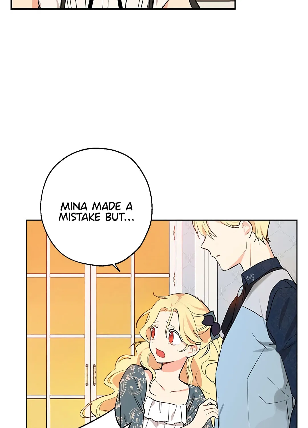 Read I Am the Real One chapter 4 image 69 on Lezhin