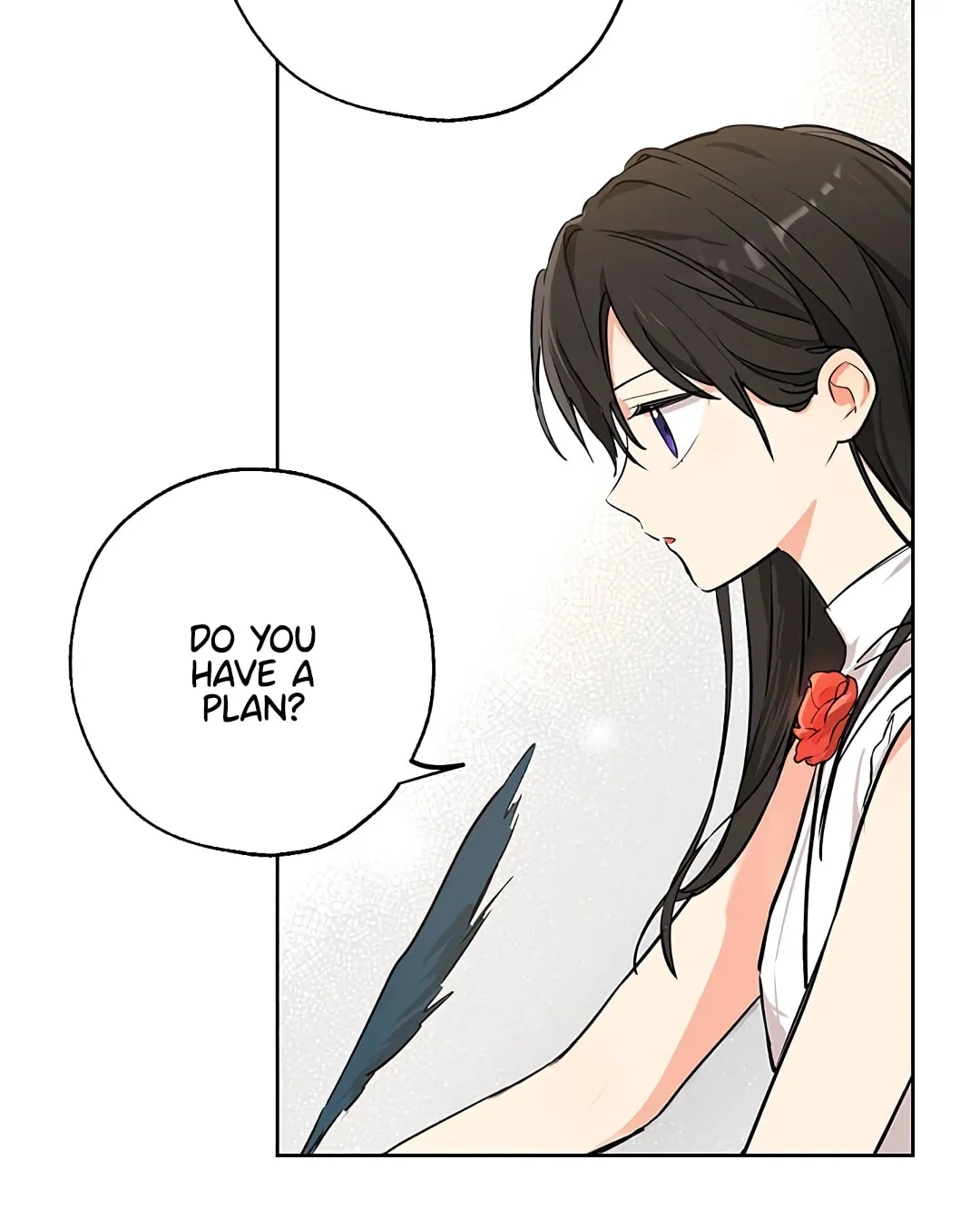Read I Am the Real One chapter 4 image 7 on Lezhin