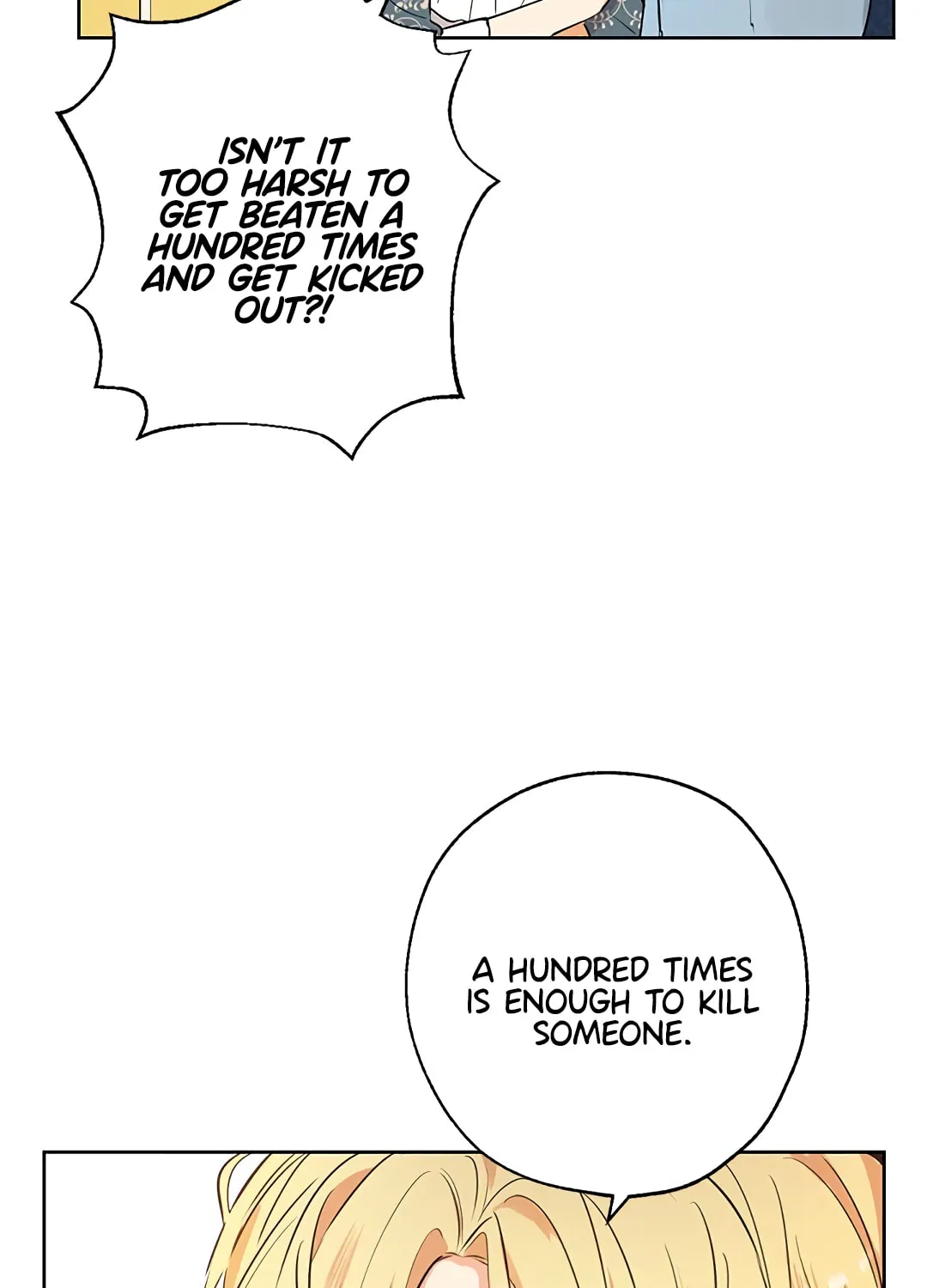 Read I Am the Real One chapter 4 image 70 on Lezhin