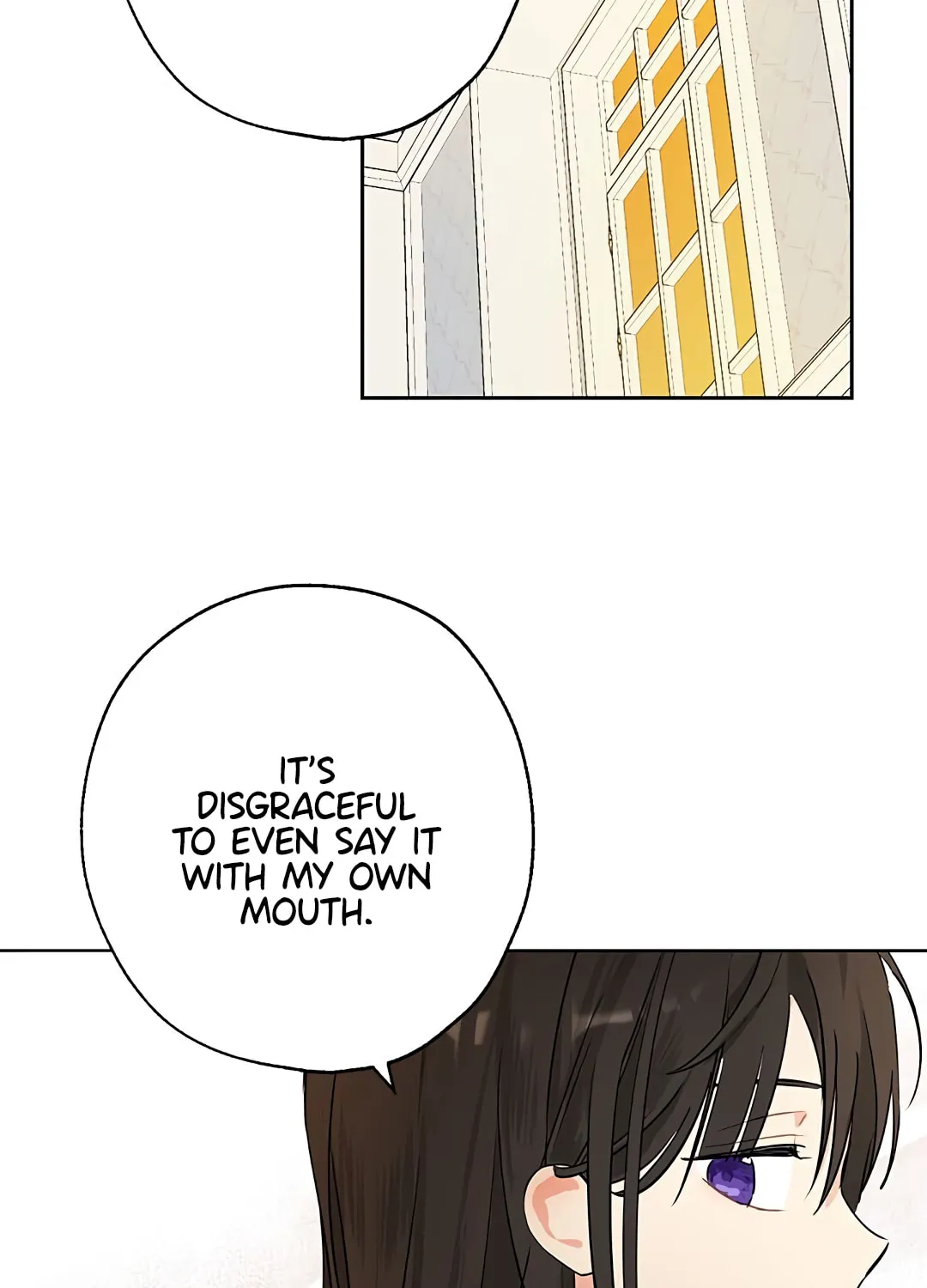 Read I Am the Real One chapter 4 image 75 on Lezhin