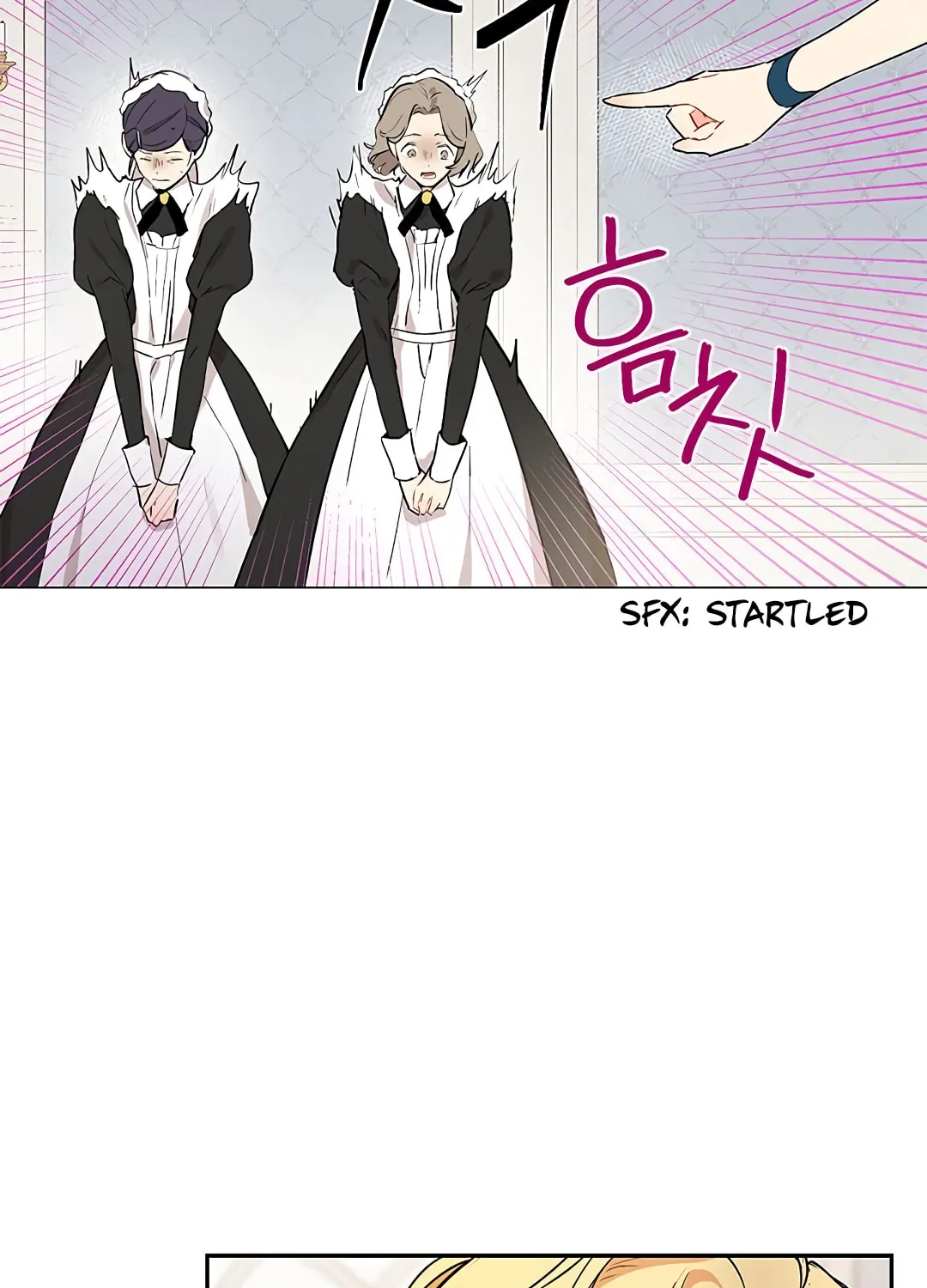 Read I Am the Real One chapter 4 image 77 on Lezhin
