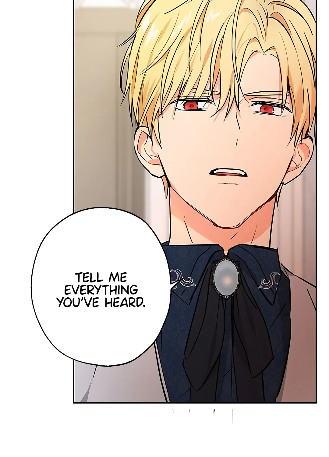 Read I Am the Real One chapter 4 image 78 on Lezhin