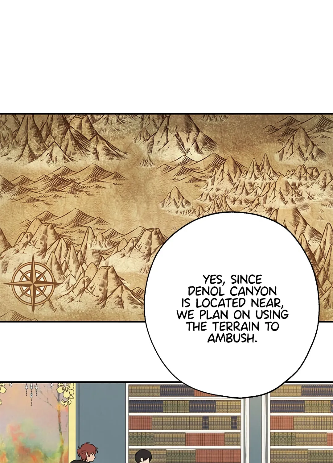 Read I Am the Real One chapter 4 image 8 on Lezhin