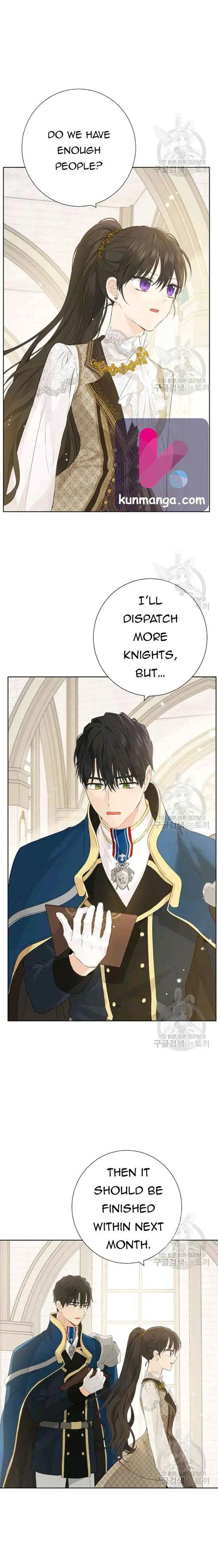 Read I Am the Real One chapter 40.99 image 1 on Lezhin