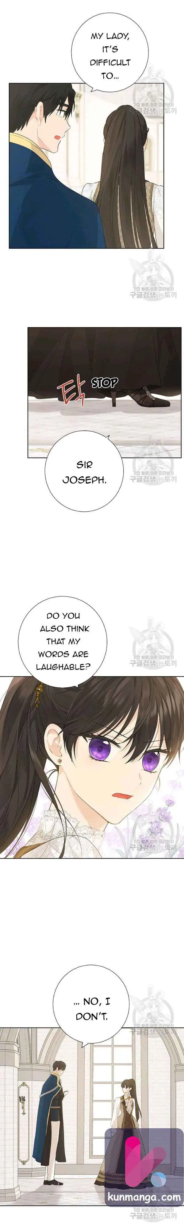 Read I Am the Real One chapter 40.99 image 2 on Lezhin