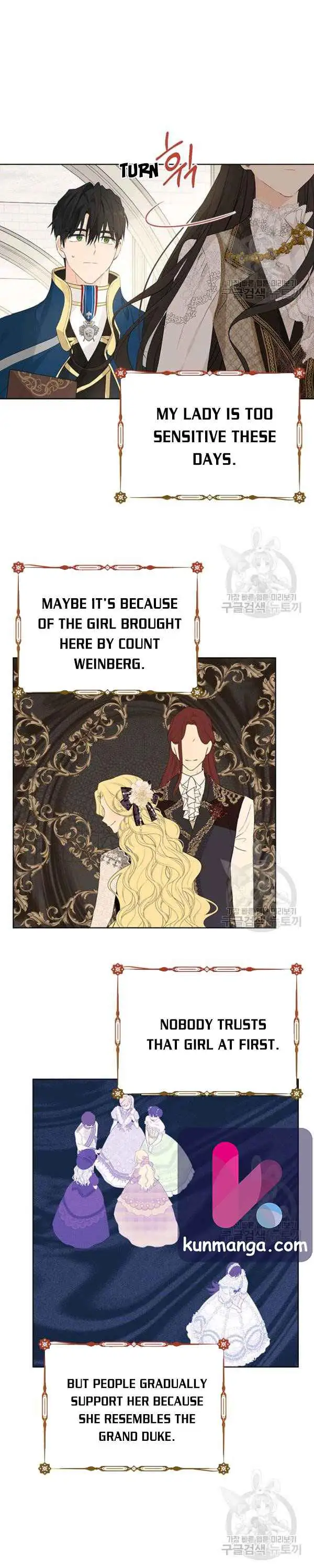 Read I Am the Real One chapter 40.99 image 3 on Lezhin