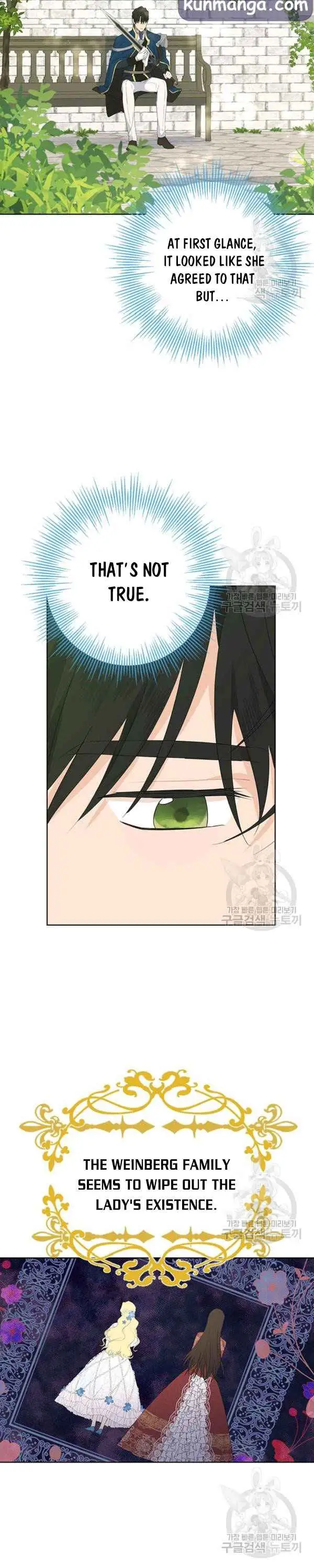 Read I Am the Real One chapter 40.99 image 8 on Lezhin