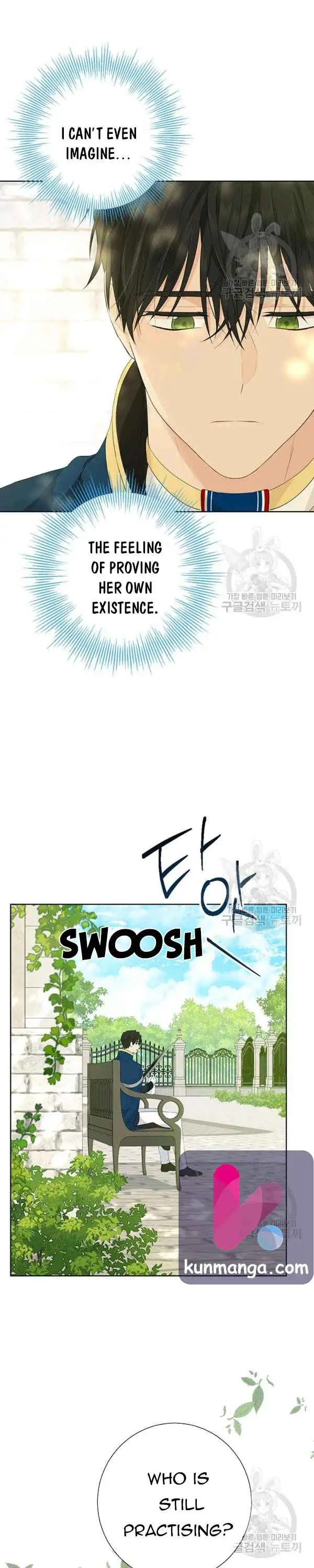 Read I Am the Real One chapter 40.99 image 9 on Lezhin