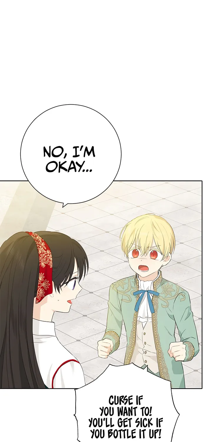 Read I Am the Real One chapter 40 image 12 on Lezhin