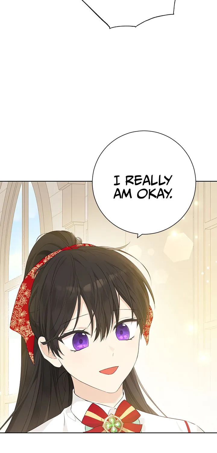 Read I Am the Real One chapter 40 image 13 on Lezhin