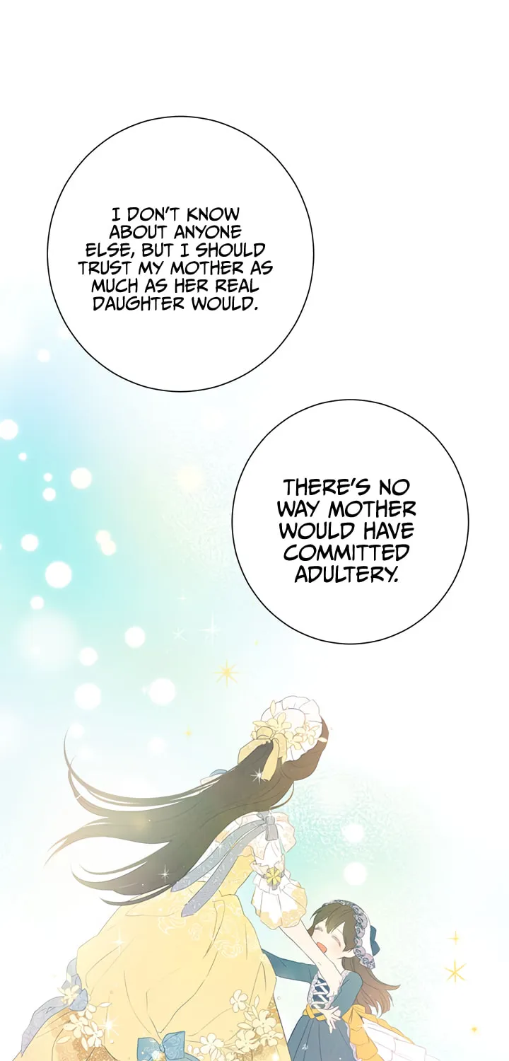 Read I Am the Real One chapter 40 image 14 on Lezhin