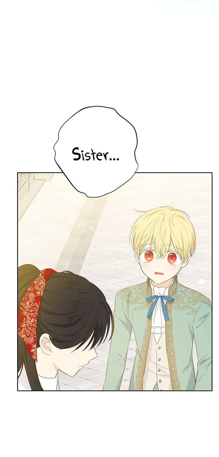 Read I Am the Real One chapter 40 image 16 on Lezhin