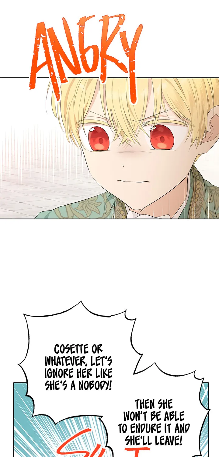 Read I Am the Real One chapter 40 image 17 on Lezhin