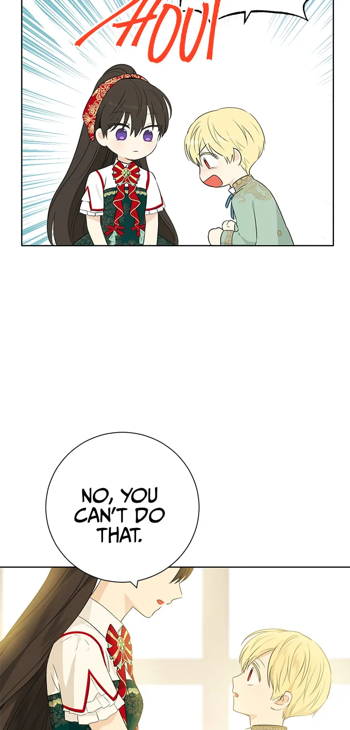 Read I Am the Real One chapter 40 image 18 on Lezhin