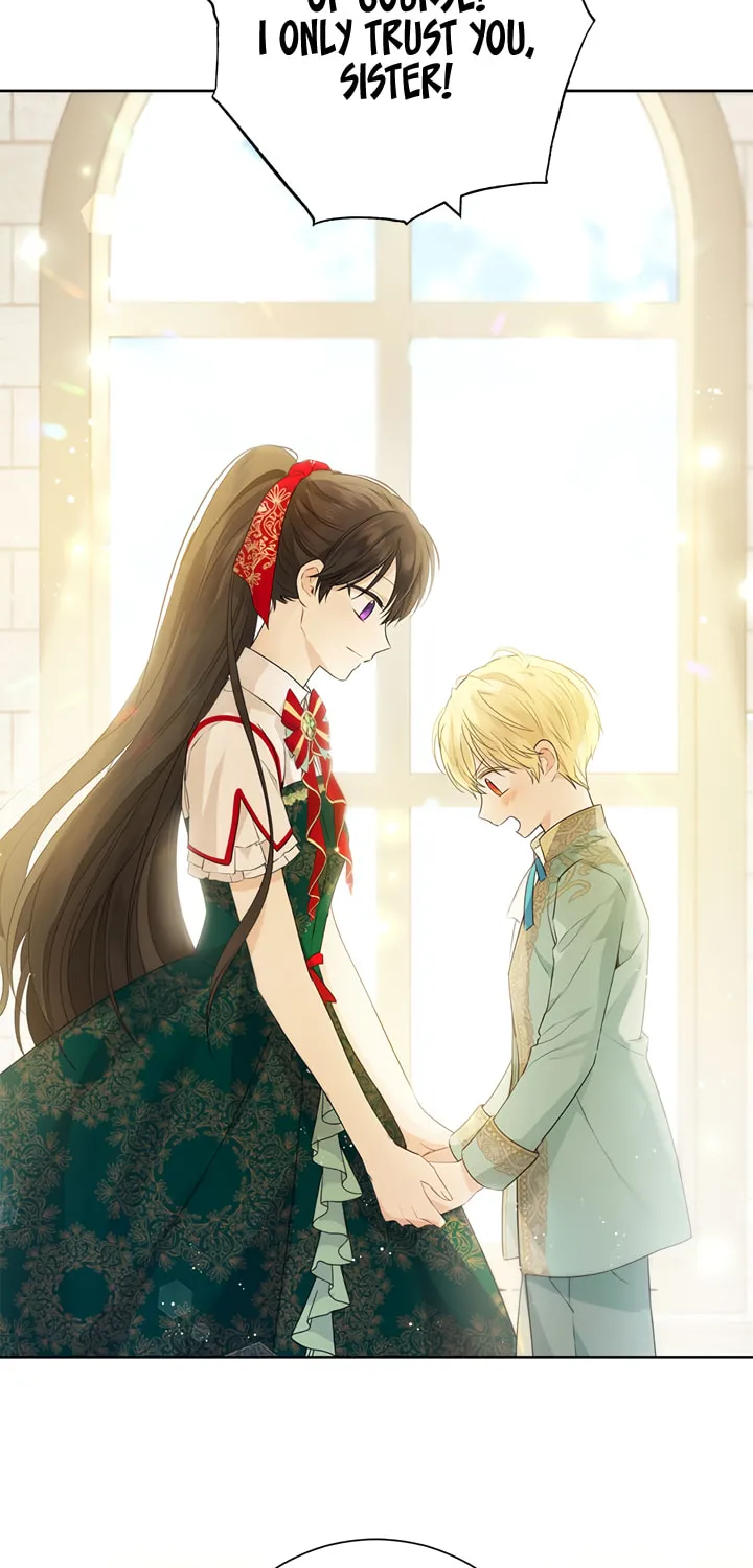 Read I Am the Real One chapter 40 image 25 on Lezhin