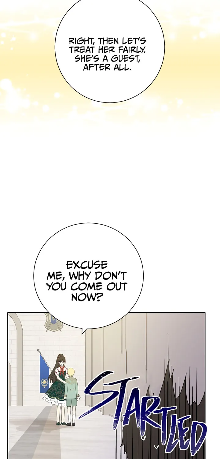 Read I Am the Real One chapter 40 image 26 on Lezhin