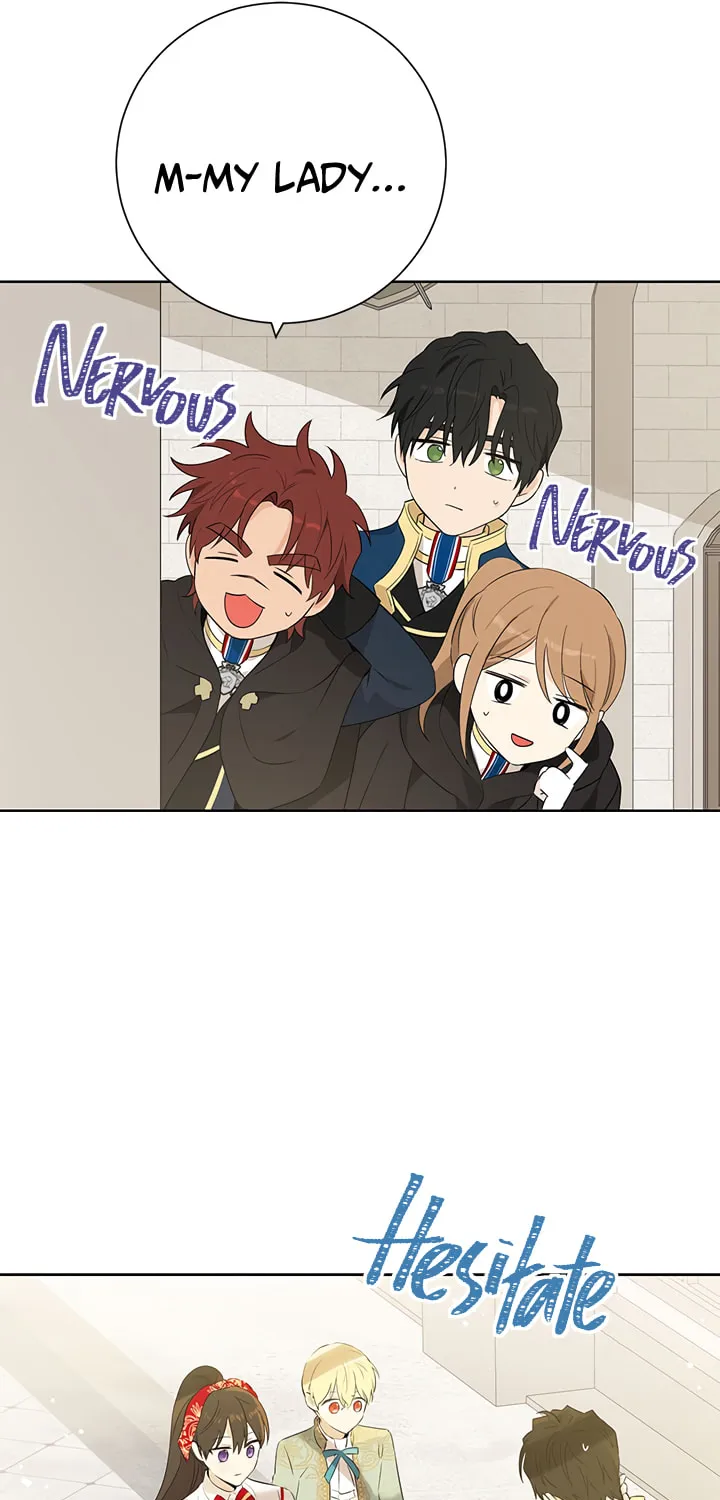 Read I Am the Real One chapter 40 image 28 on Lezhin