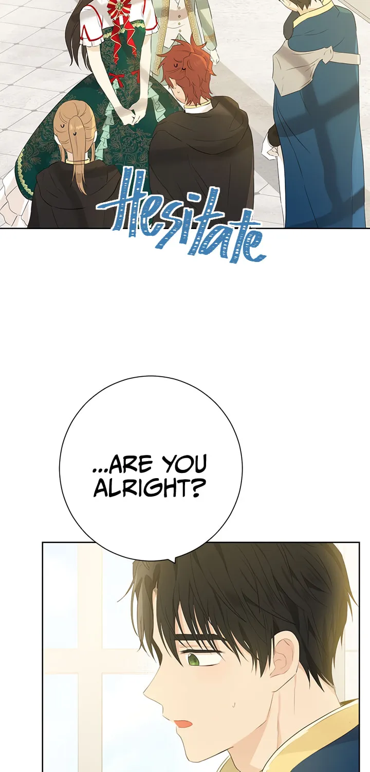 Read I Am the Real One chapter 40 image 29 on Lezhin