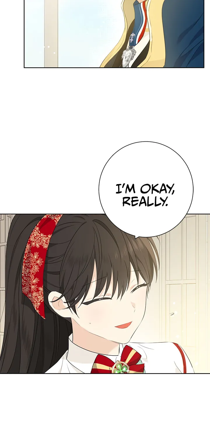 Read I Am the Real One chapter 40 image 30 on Lezhin