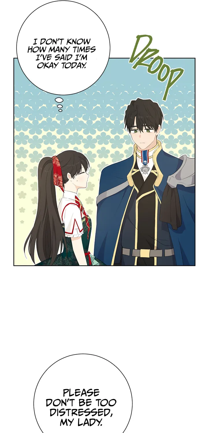 Read I Am the Real One chapter 40 image 32 on Lezhin