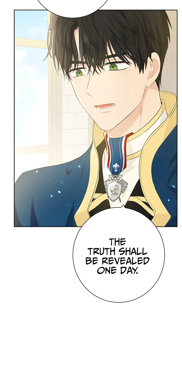 Read I Am the Real One chapter 40 image 33 on Lezhin