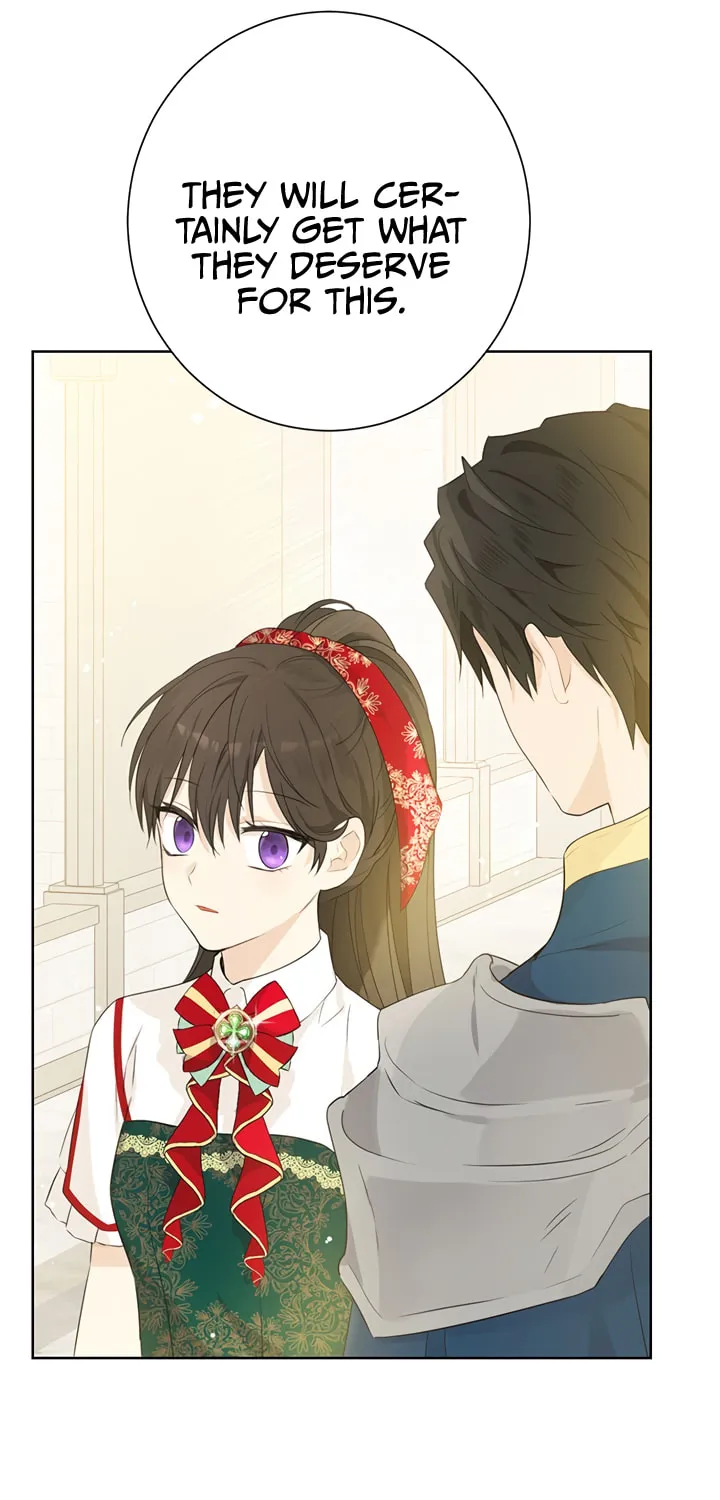 Read I Am the Real One chapter 40 image 34 on Lezhin