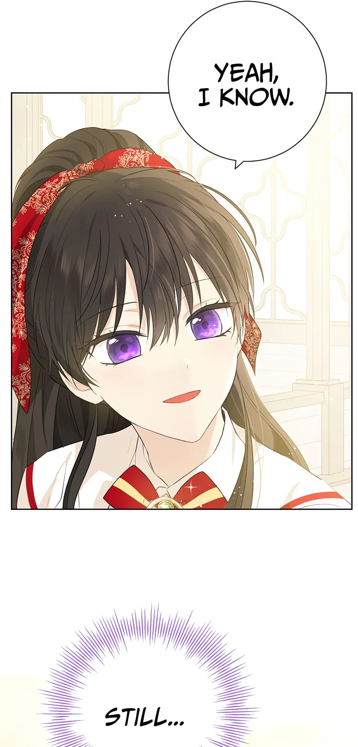 Read I Am the Real One chapter 40 image 36 on Lezhin