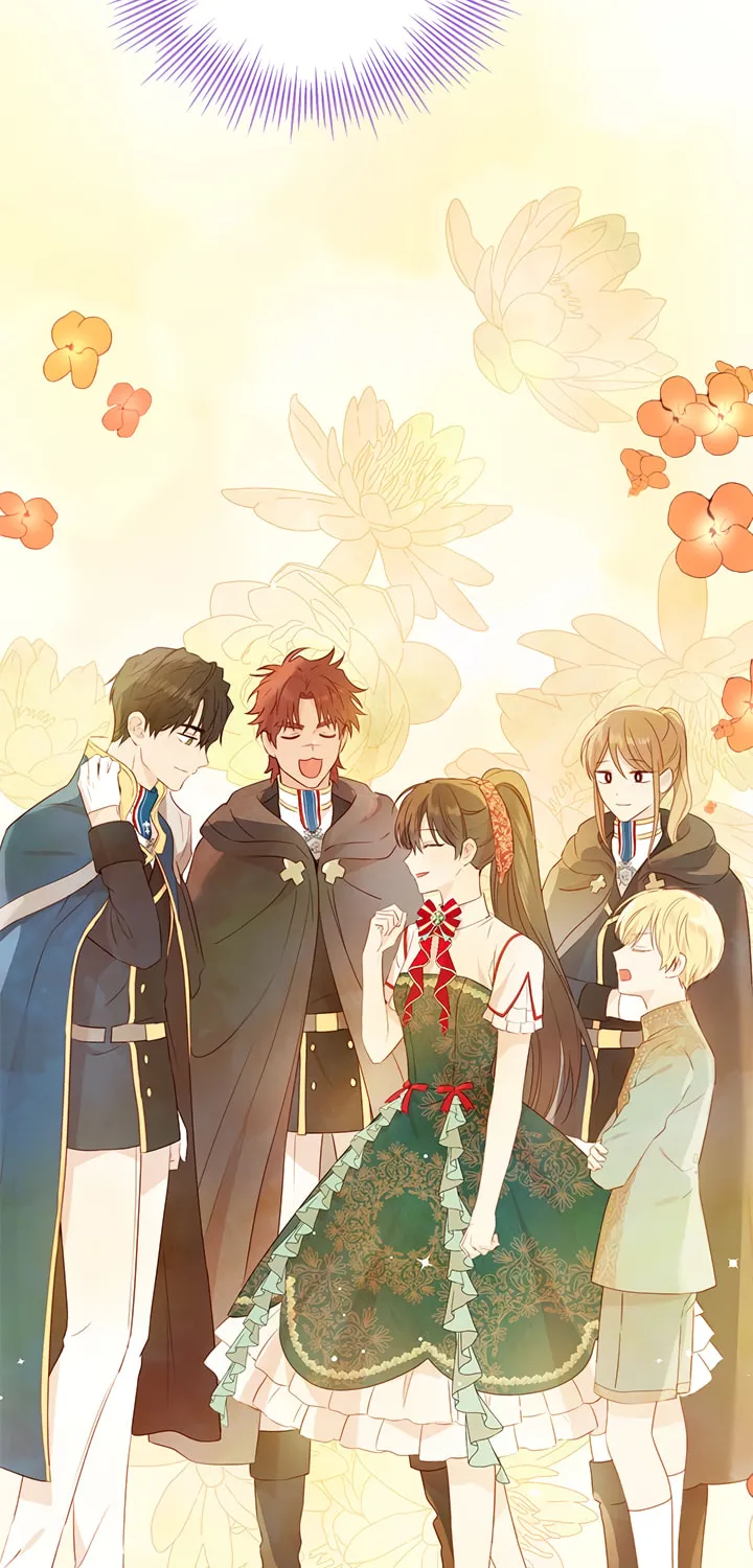 Read I Am the Real One chapter 40 image 37 on Lezhin