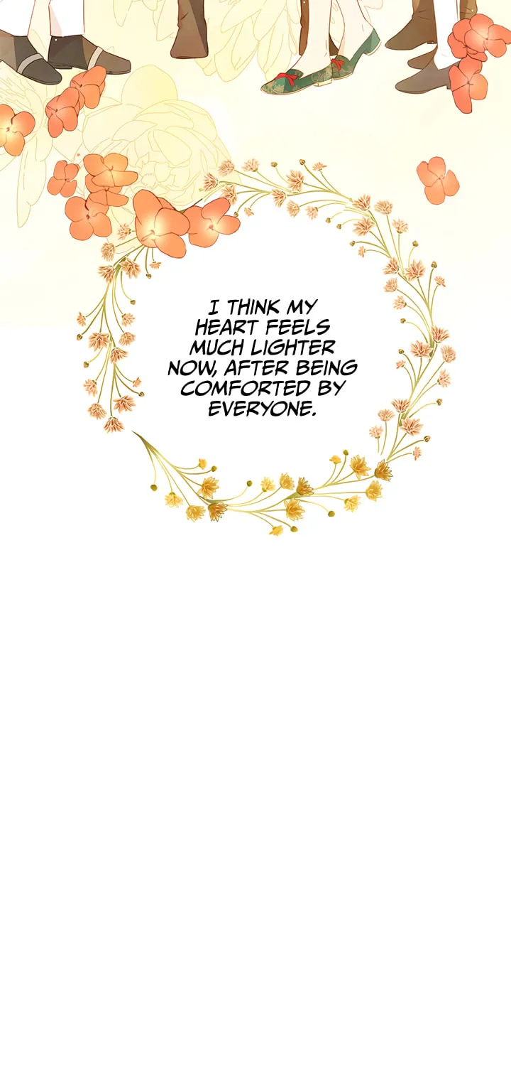 Read I Am the Real One chapter 40 image 38 on Lezhin